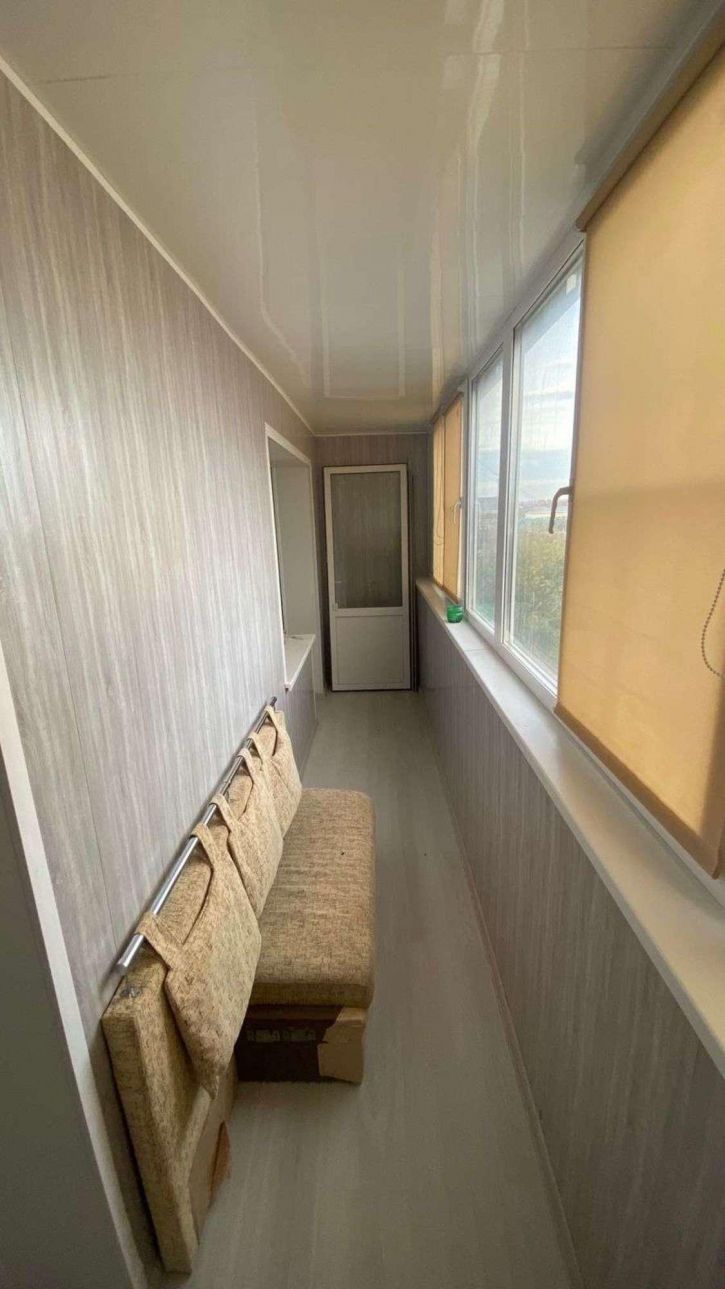 1-комн квартира Республиканская улица, 62