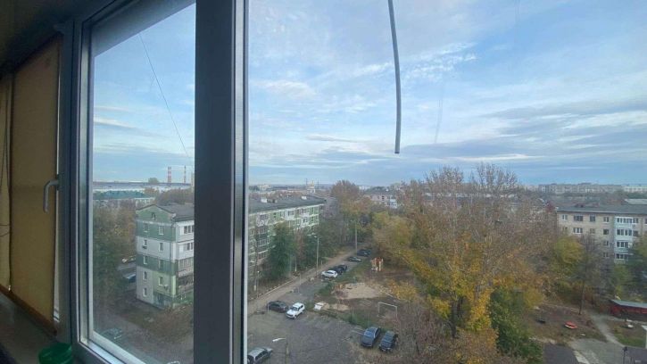 1-комн квартира Республиканская улица, 62