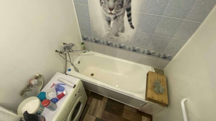 1-комн квартира Республиканская улица, 62