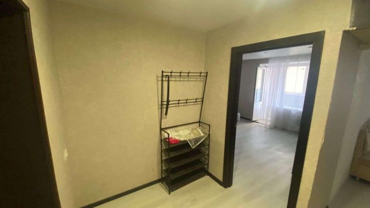 1-комн квартира Республиканская улица, 62