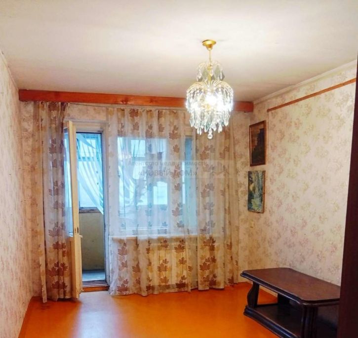 3-комн квартира Кирова проспект, 170