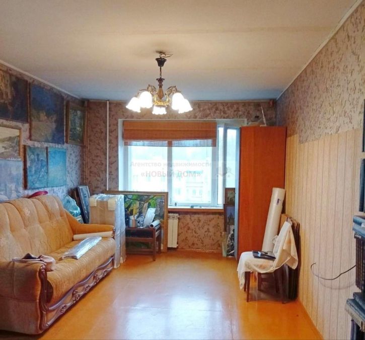 3-комн квартира Кирова проспект, 170