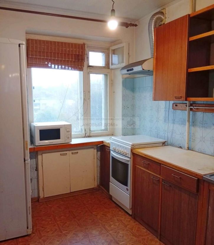 3-комн квартира Кирова проспект, 170