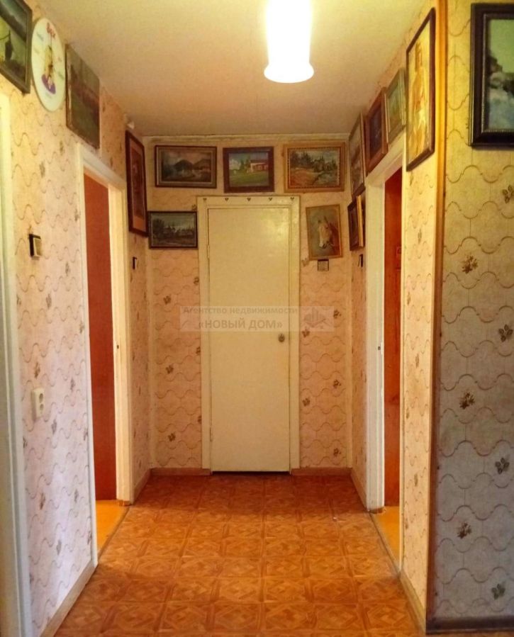 3-комн квартира Кирова проспект, 170