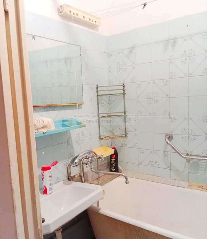 3-комн квартира Кирова проспект, 170