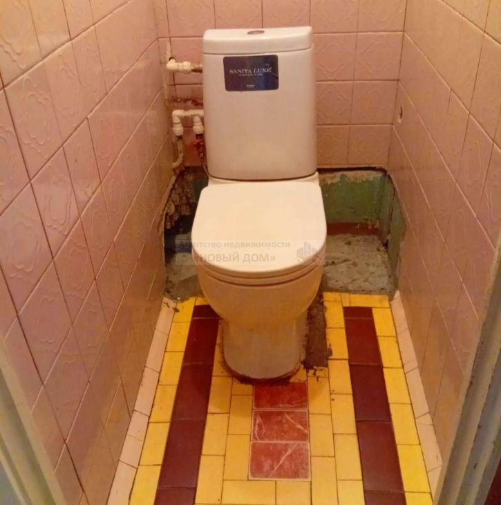 3-комн квартира Кирова проспект, 170