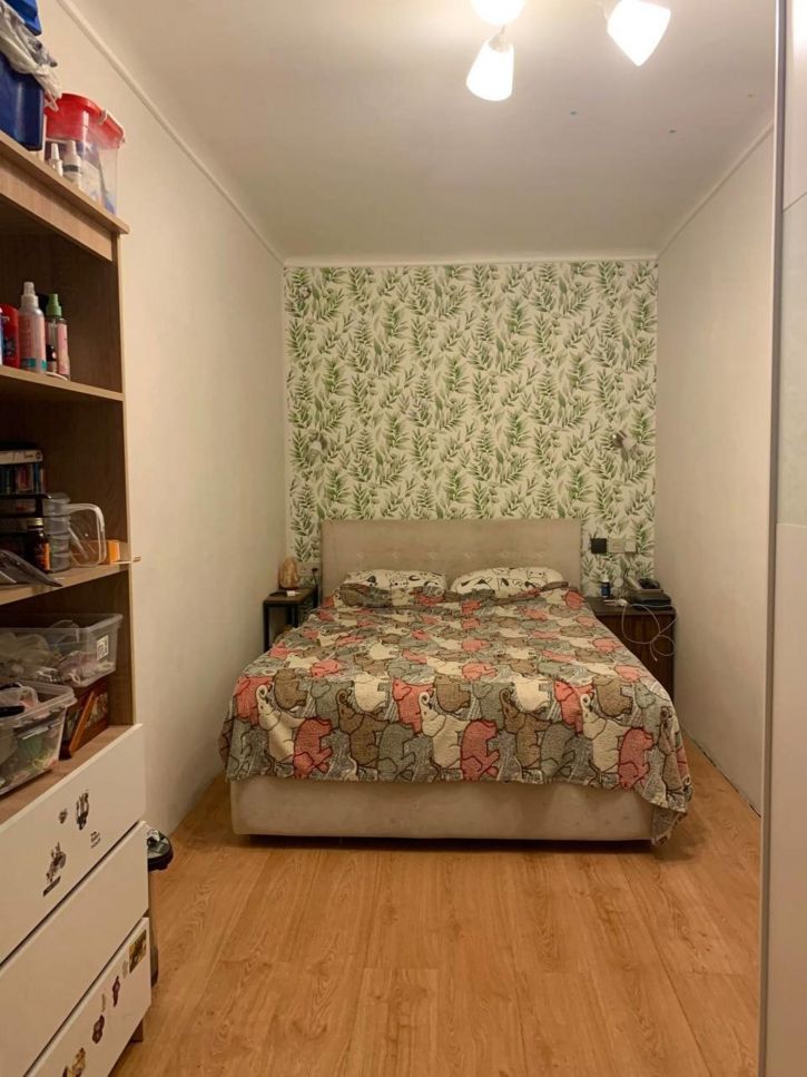 2-комн квартира Санфировой улица, 82