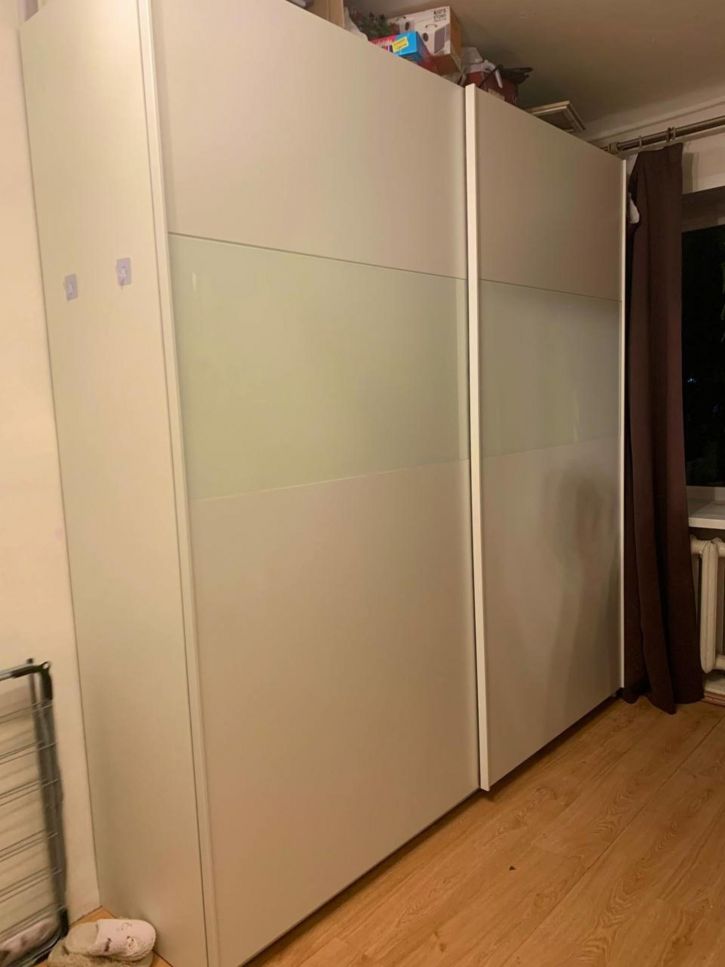 2-комн квартира Санфировой улица, 82