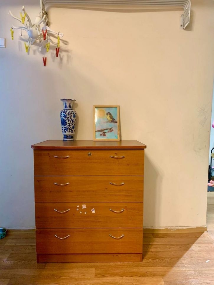 2-комн квартира Санфировой улица, 82