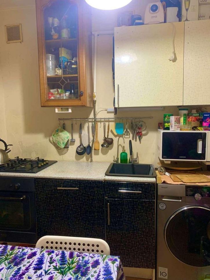 2-комн квартира Санфировой улица, 82