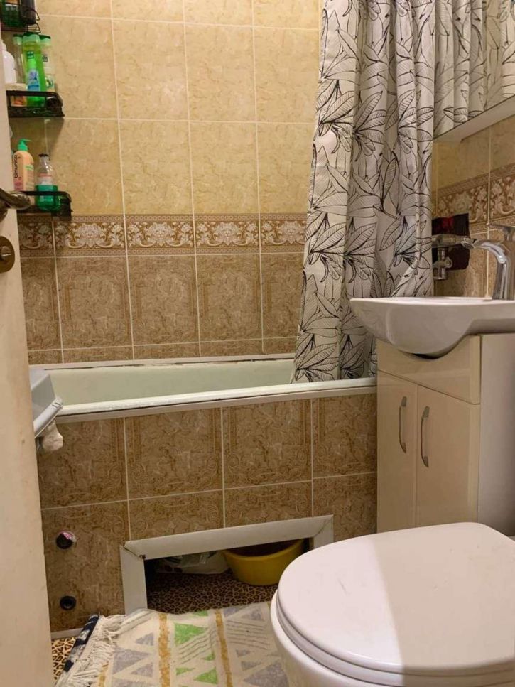 2-комн квартира Санфировой улица, 82