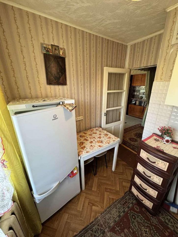 1-комн квартира 22 Партсъезда улица, 22