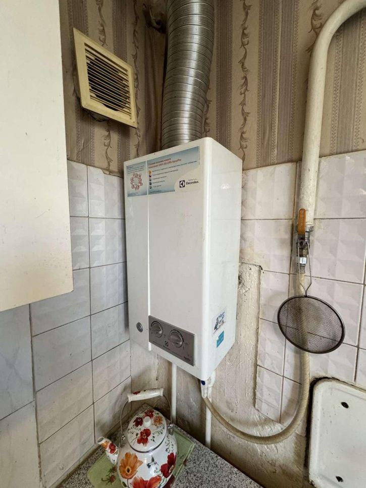 1-комн квартира 22 Партсъезда улица, 22