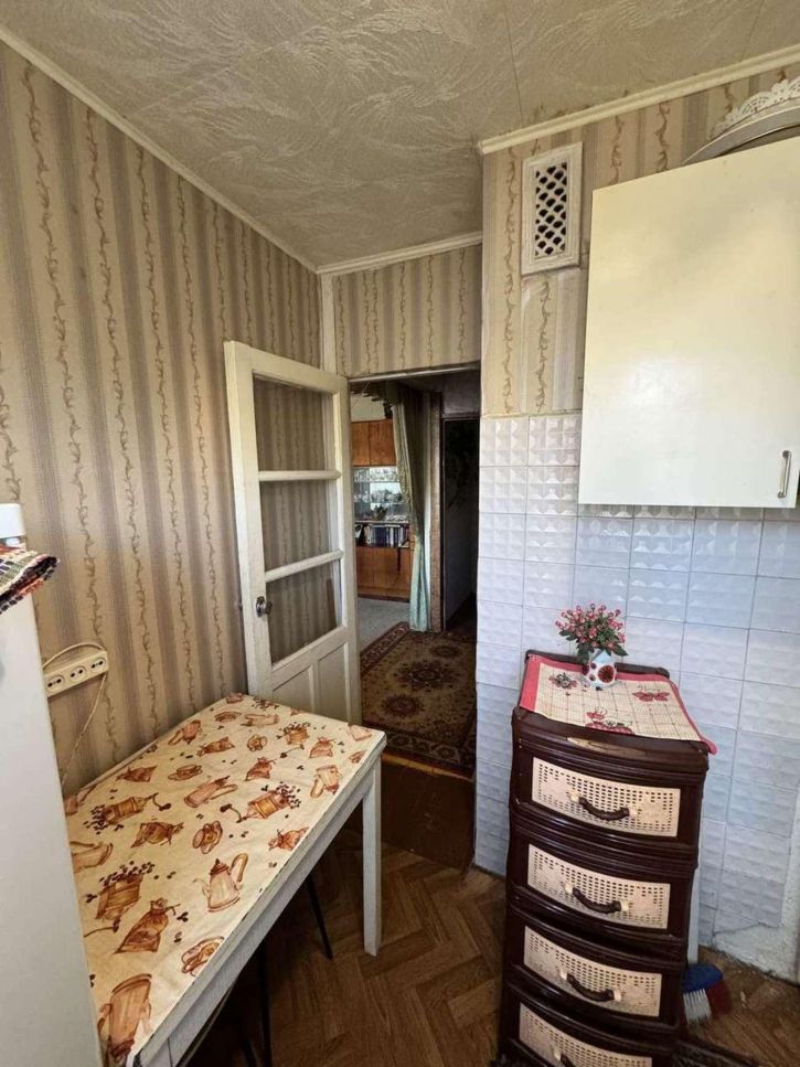 1-комн квартира 22 Партсъезда улица, 22