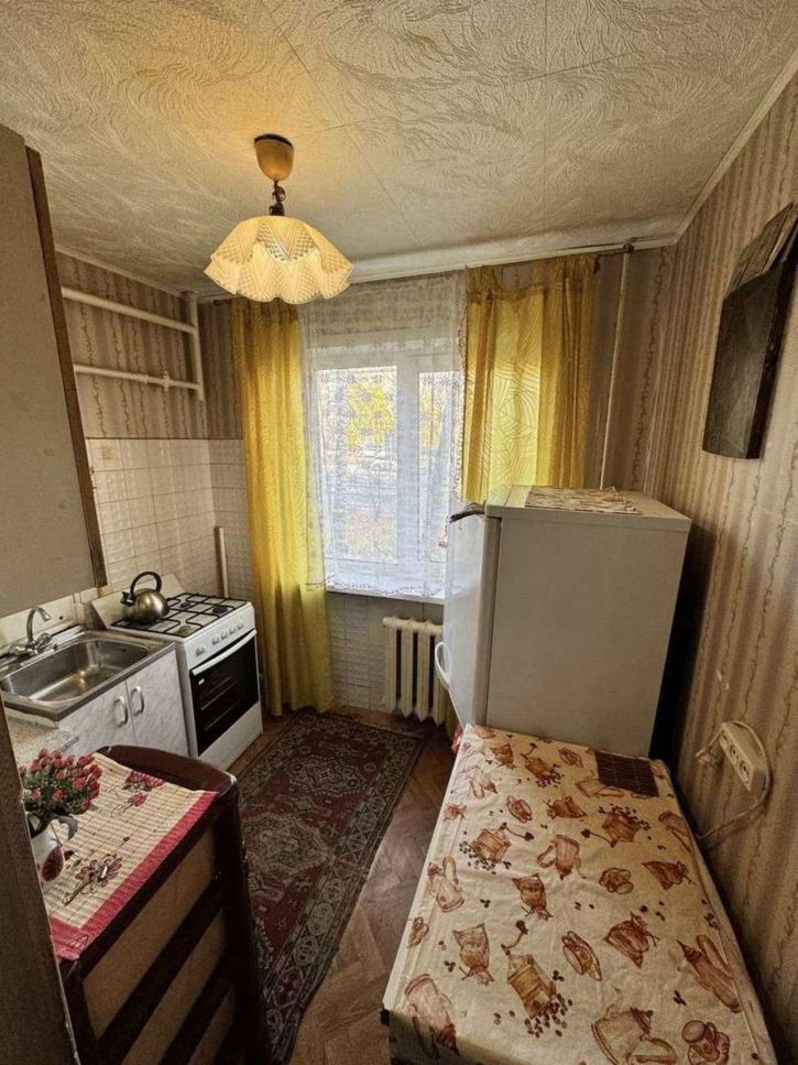 1-комн квартира 22 Партсъезда улица, 22