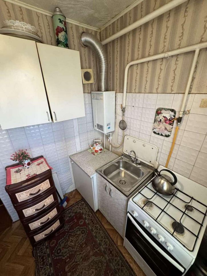 1-комн квартира 22 Партсъезда улица, 22