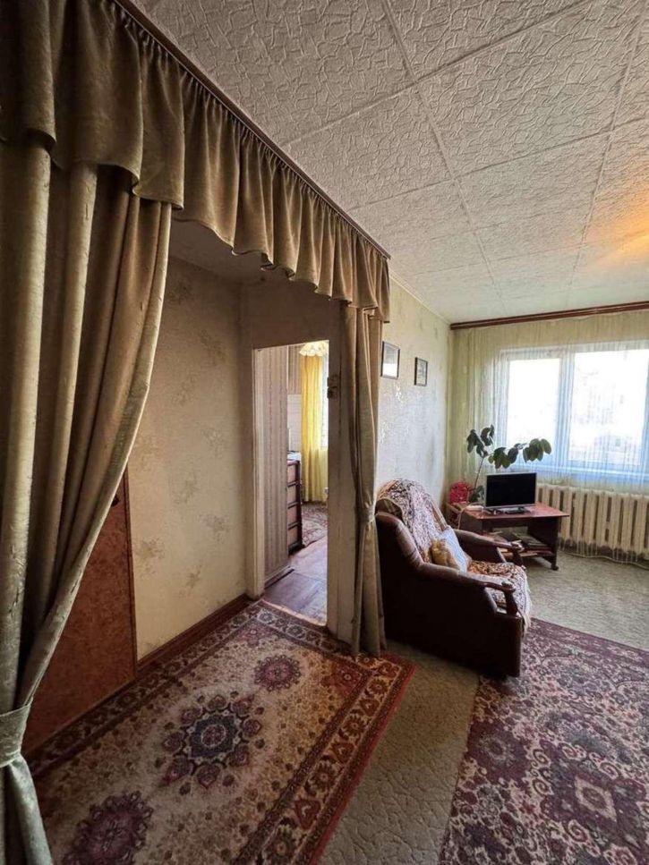 1-комн квартира 22 Партсъезда улица, 22