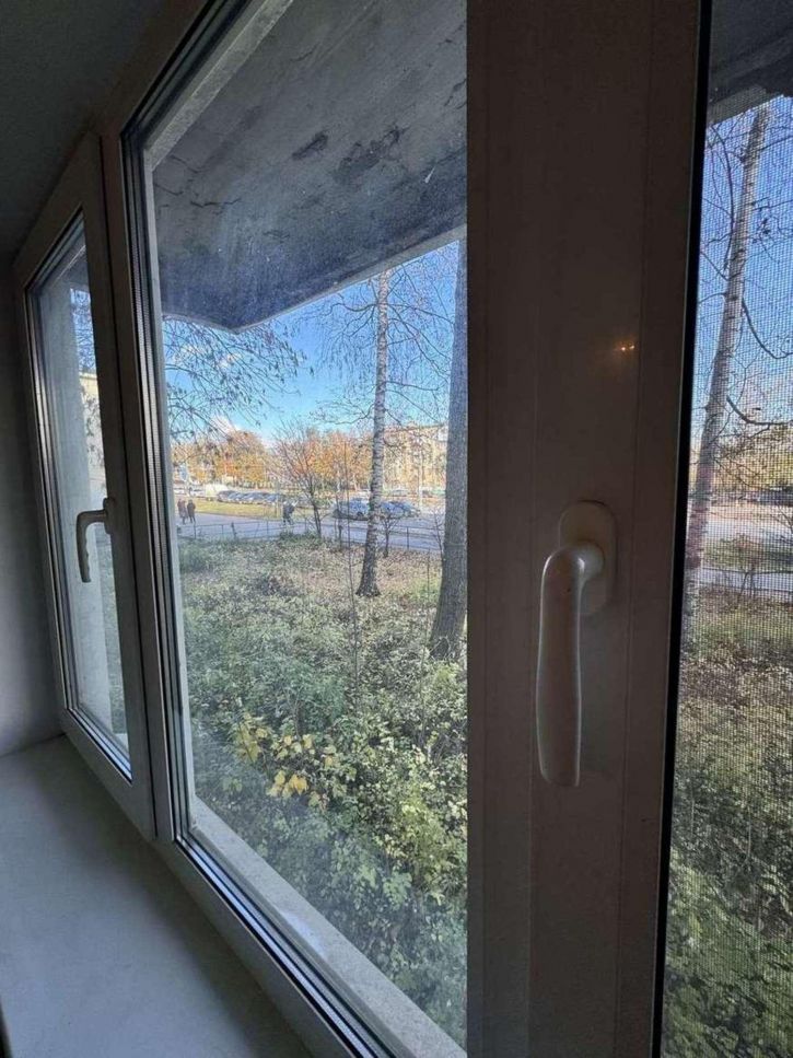 1-комн квартира 22 Партсъезда улица, 22