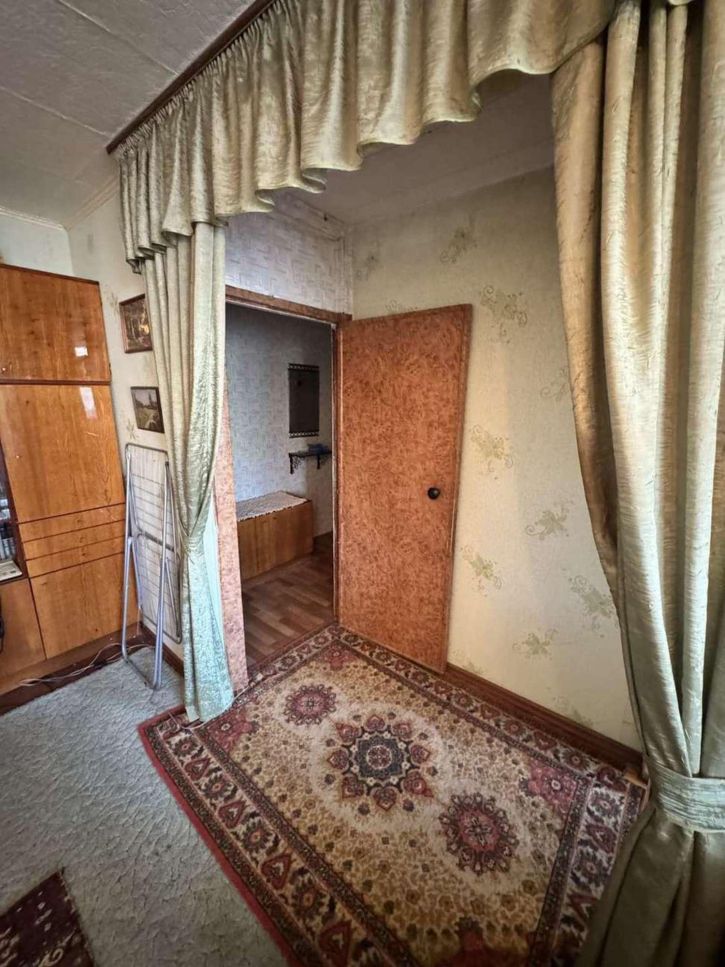 1-комн квартира 22 Партсъезда улица, 22