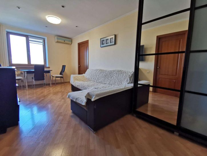 2-комн квартира Стара-Загора улица, 141