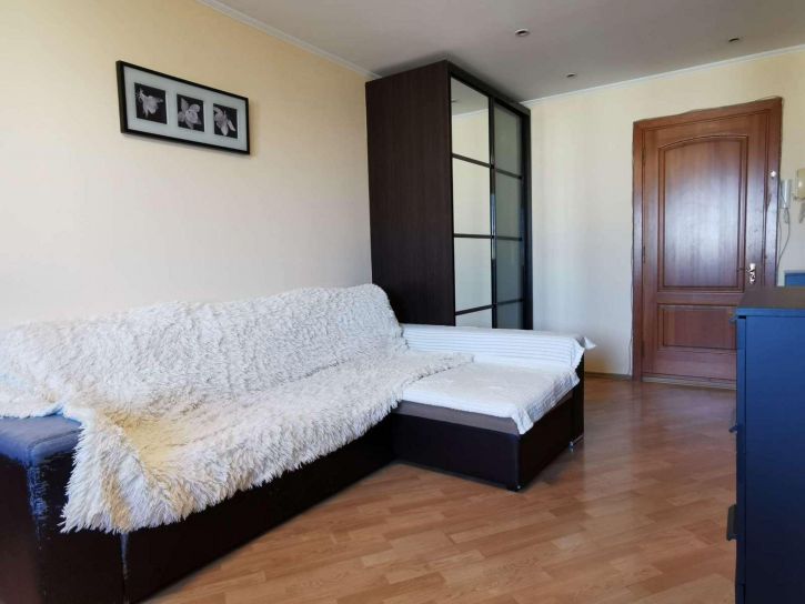 2-комн квартира Стара-Загора улица, 141