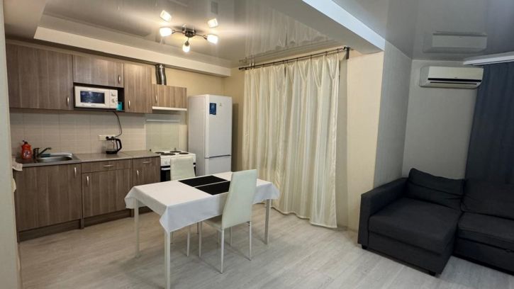 1-комн квартира 5-я просека, 110б