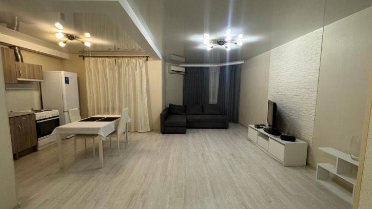 1-комн квартира 5-я просека, 110б