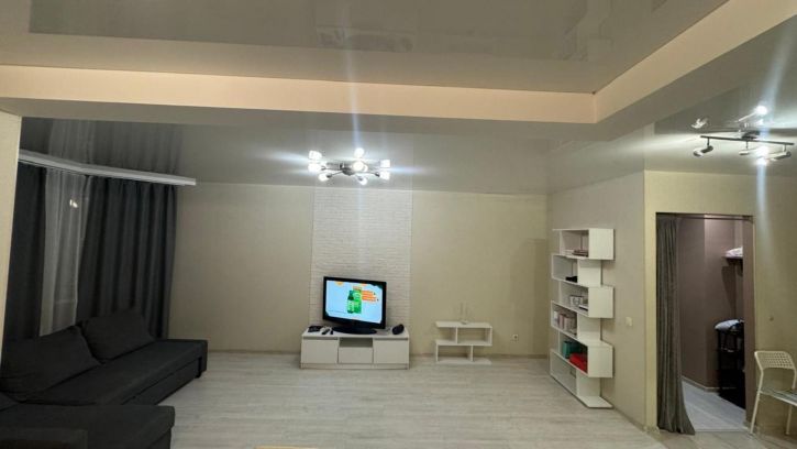 1-комн квартира 5-я просека, 110б