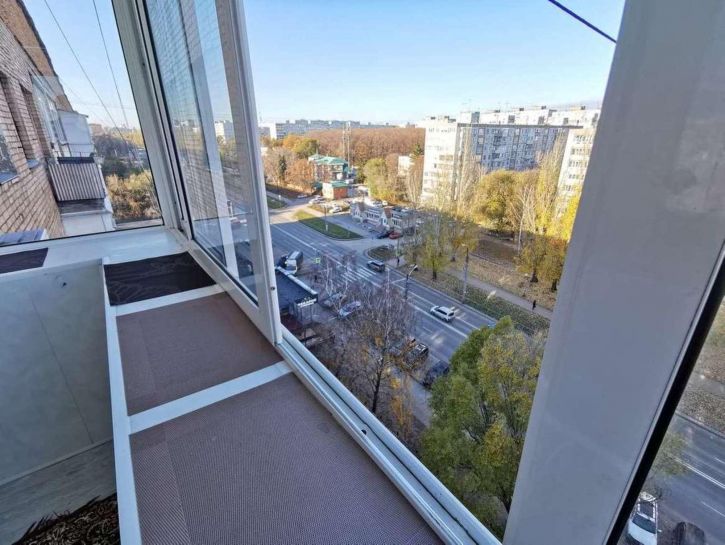 2-комн квартира Стара-Загора улица, 141