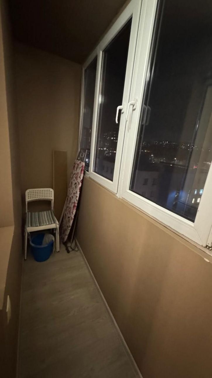 1-комн квартира 5-я просека, 110б