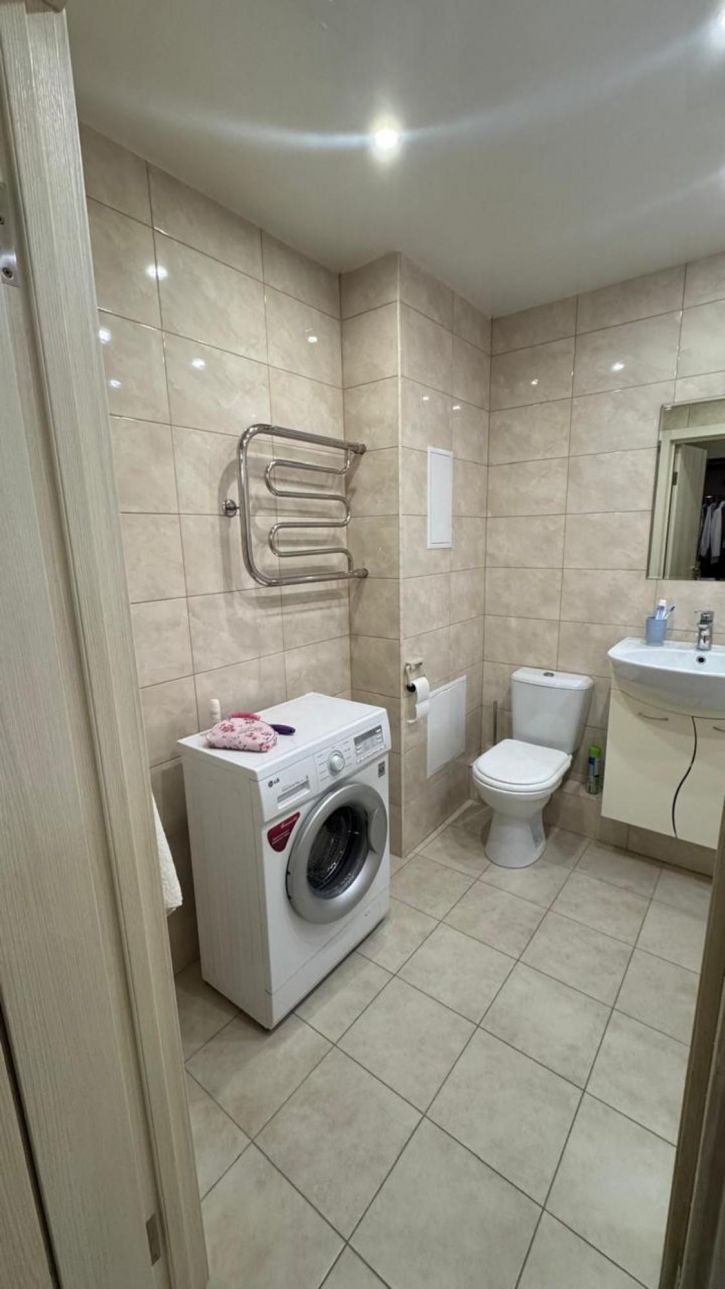 1-комн квартира 5-я просека, 110б