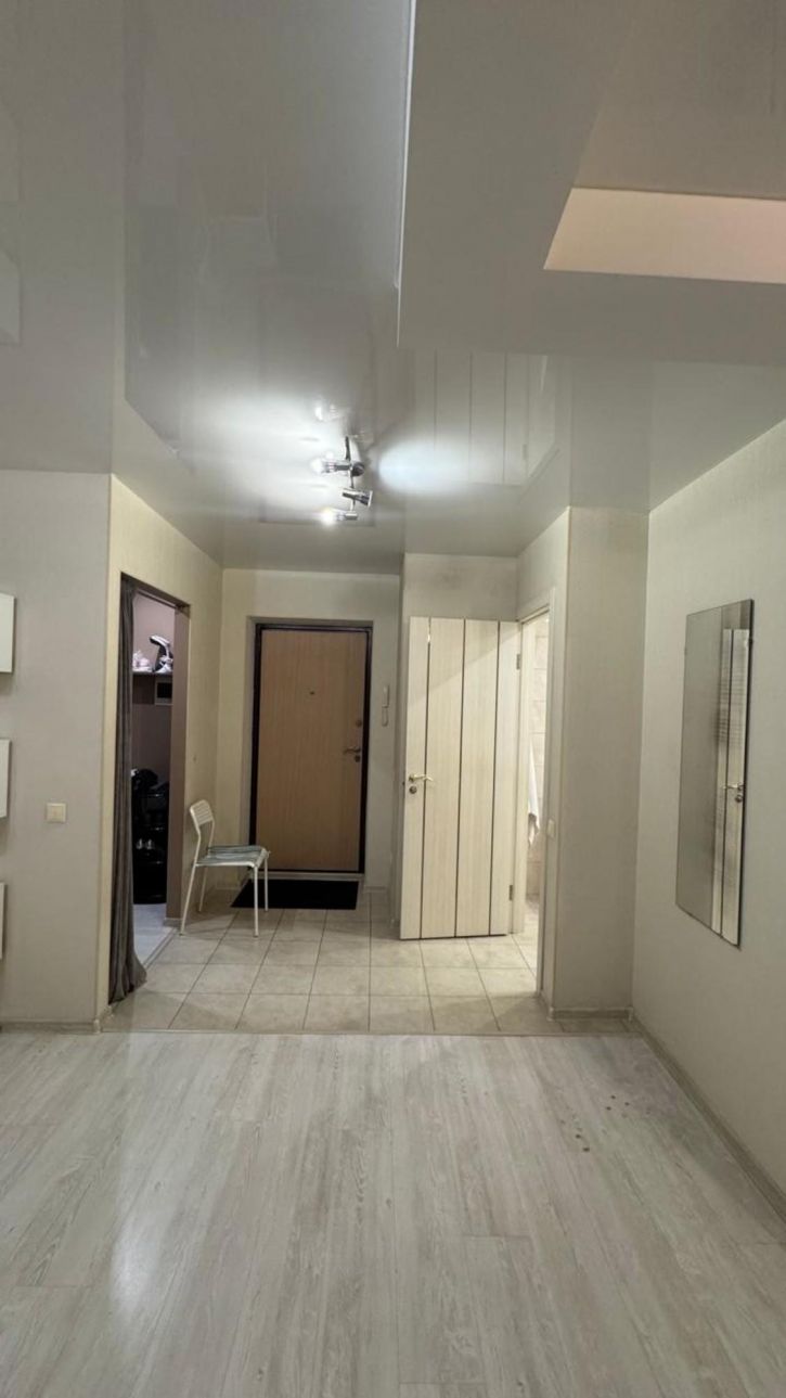 1-комн квартира 5-я просека, 110б