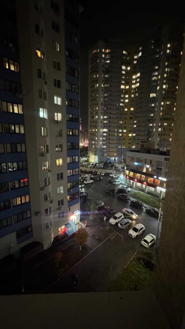 1-комн квартира 5-я просека, 110б