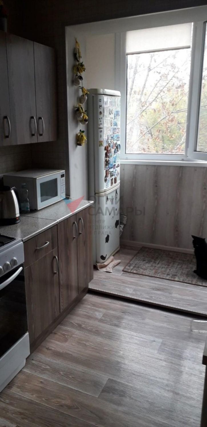 1-комн квартира Черемшанская улица, 236