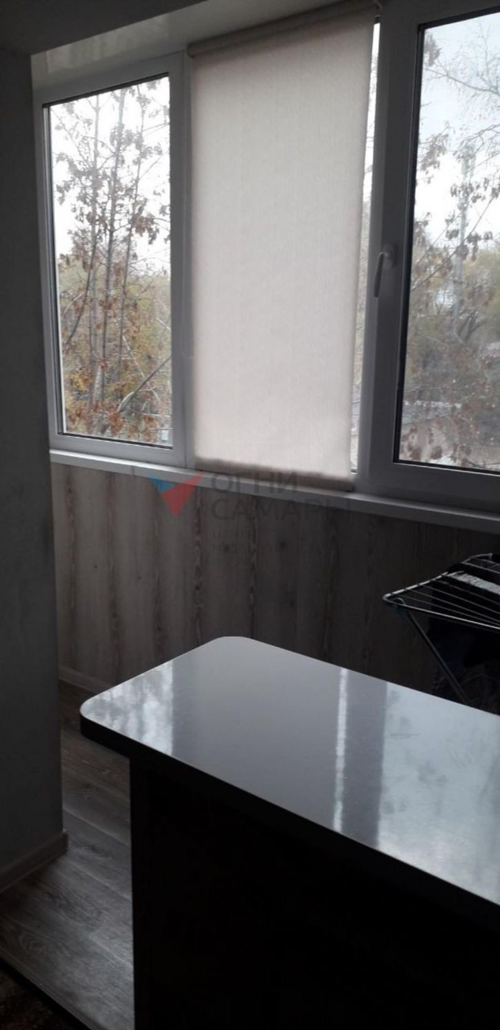 1-комн квартира Черемшанская улица, 236