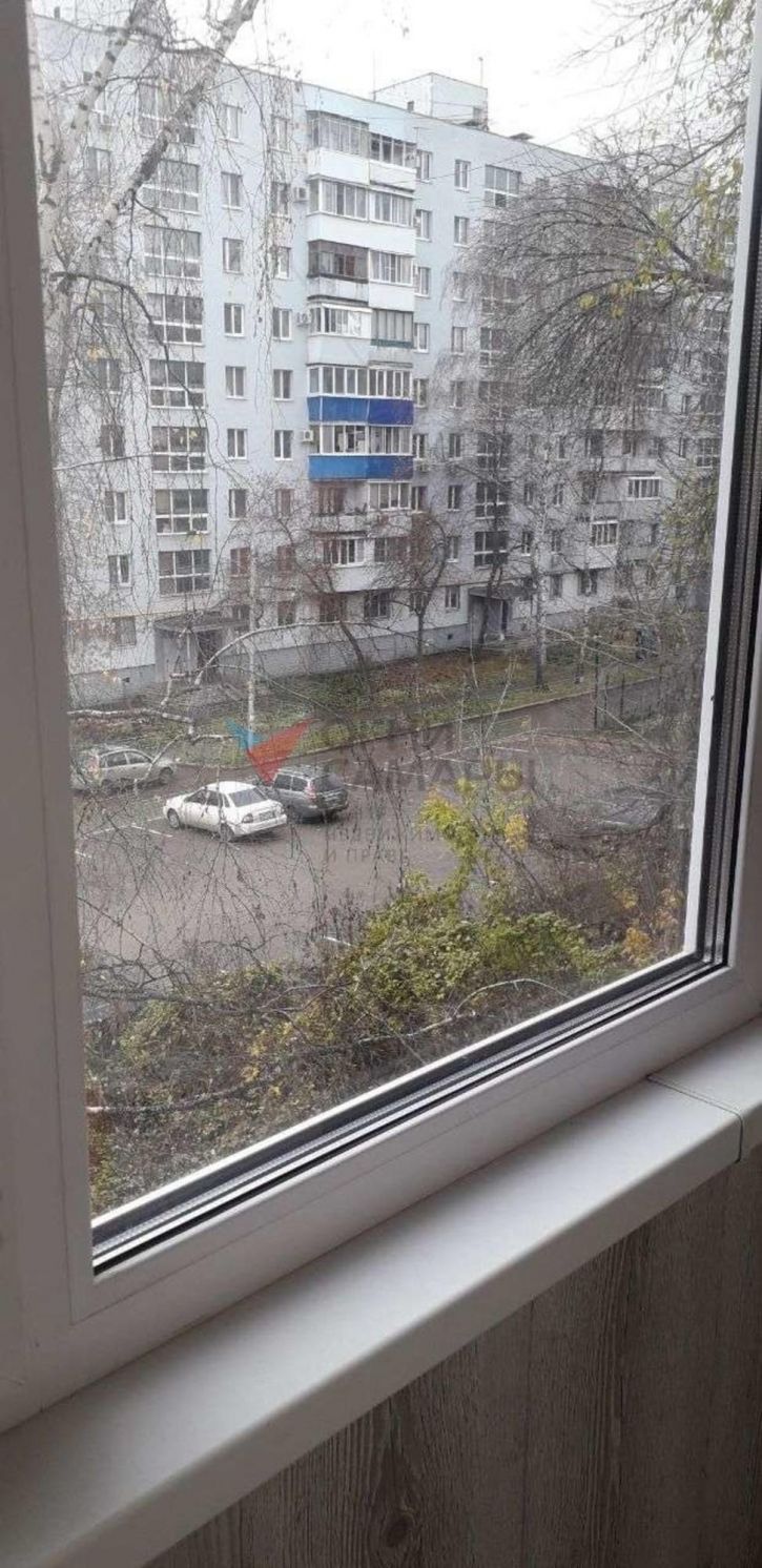 1-комн квартира Черемшанская улица, 236