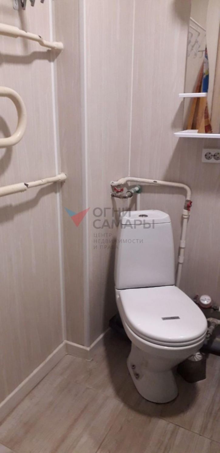 1-комн квартира Черемшанская улица, 236