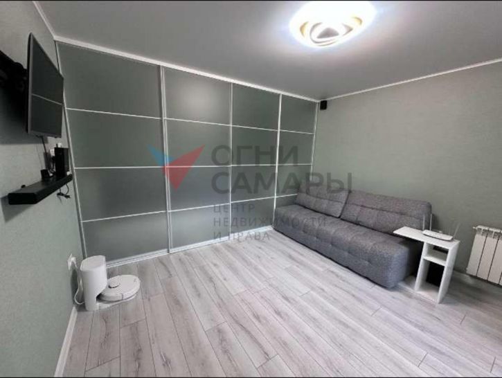 1-комн квартира Ново-Вокзальная улица, 15