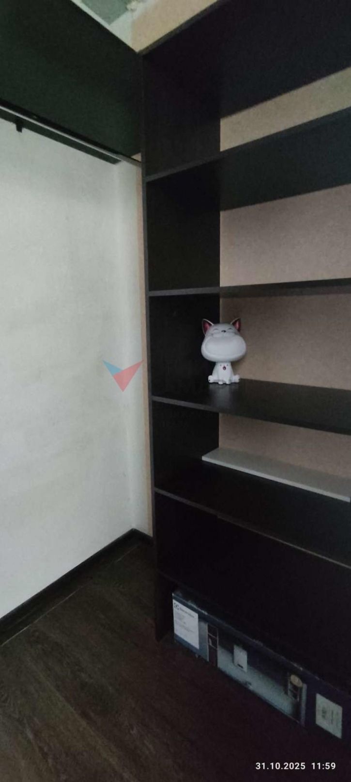 2-комн квартира Гагарина улица, 163