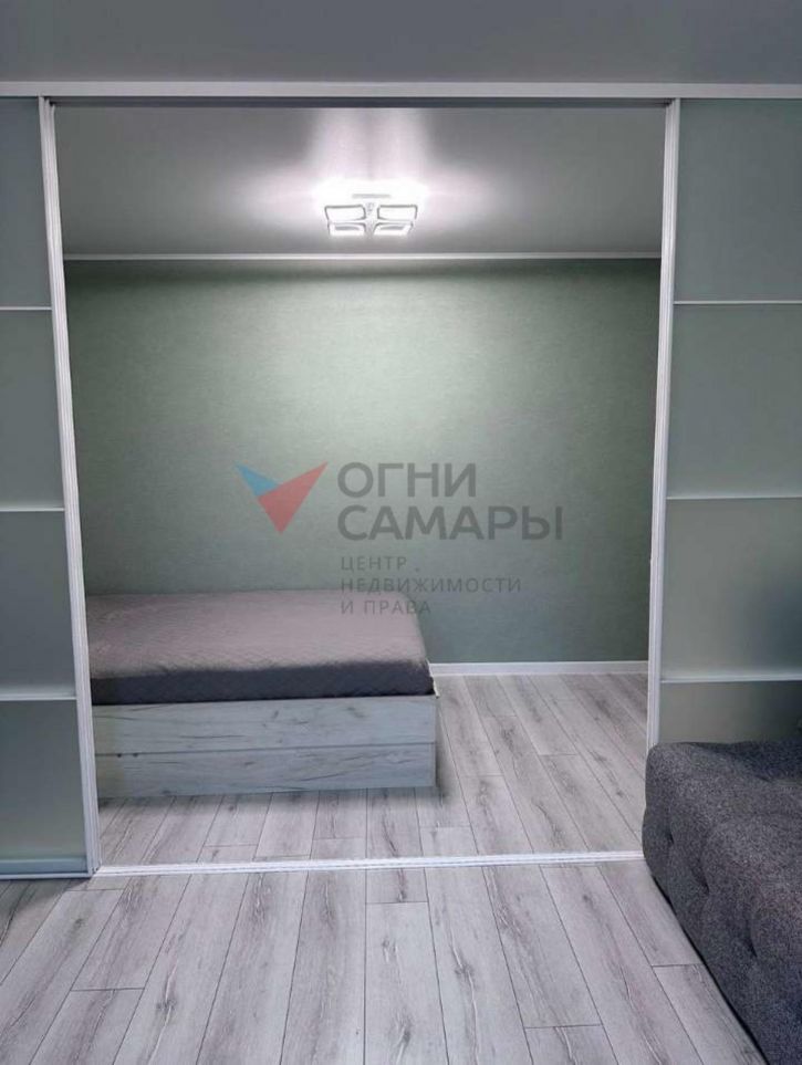 1-комн квартира Ново-Вокзальная улица, 15