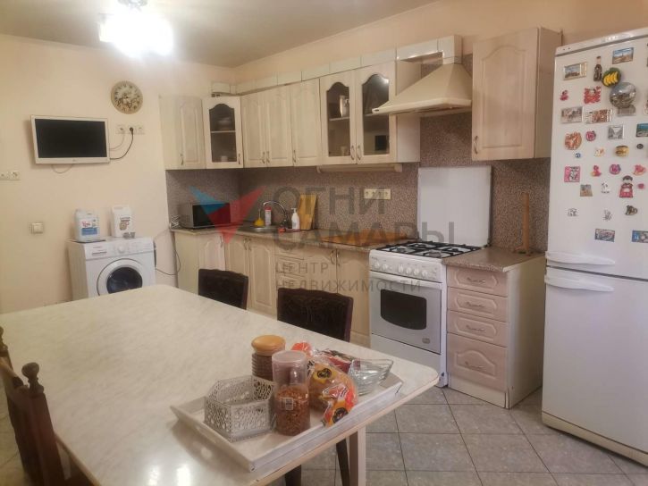 2-комн квартира Ново-Вокзальная улица, 161