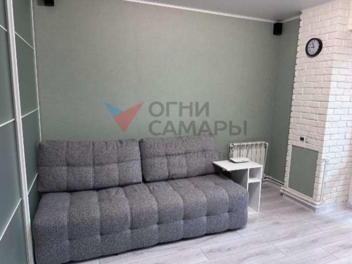 1-комн квартира Ново-Вокзальная улица, 15