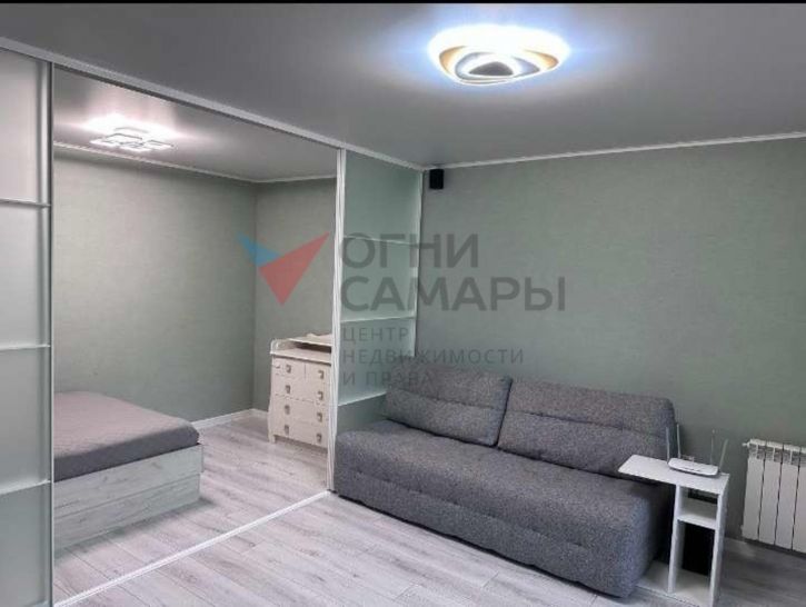 1-комн квартира Ново-Вокзальная улица, 15