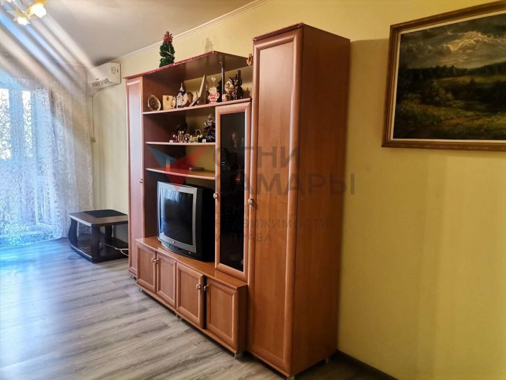 2-комн квартира Ново-Вокзальная улица, 161