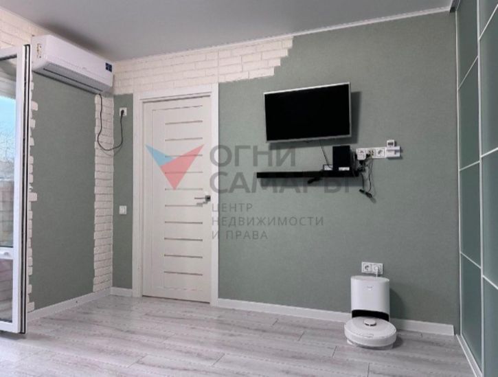 1-комн квартира Ново-Вокзальная улица, 15