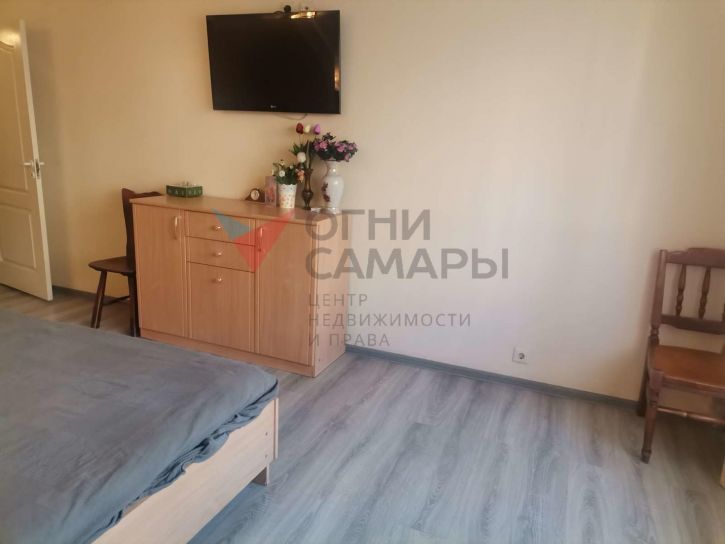 2-комн квартира Ново-Вокзальная улица, 161