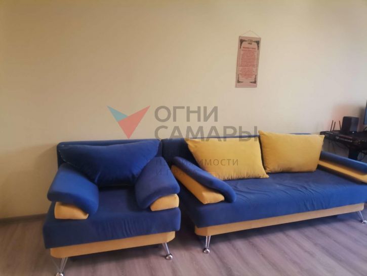 2-комн квартира Ново-Вокзальная улица, 161