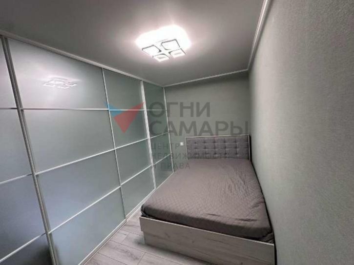 1-комн квартира Ново-Вокзальная улица, 15