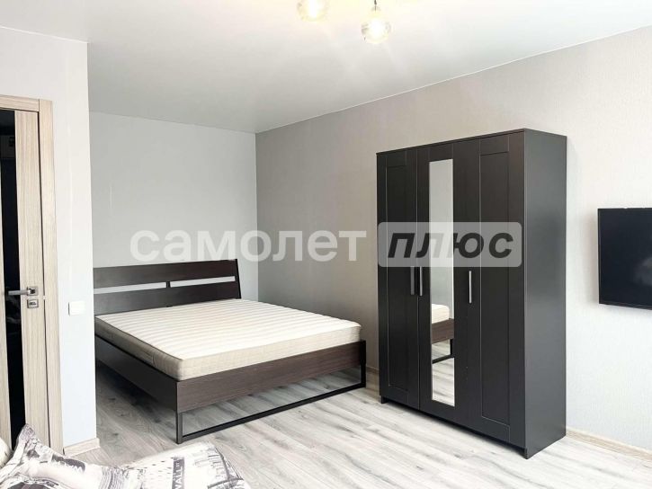 1-комн квартира Гая улица, 27кб