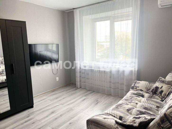 1-комн квартира Гая улица, 27кб